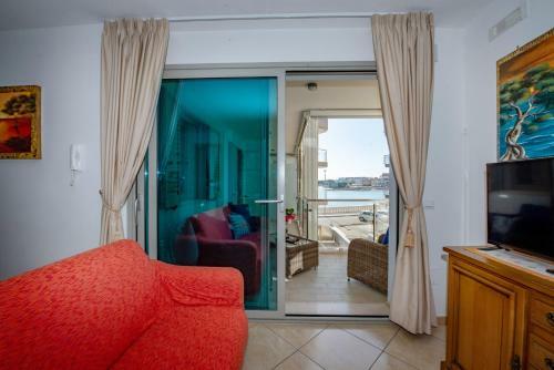 Apartamento Appartamento Spiaggia Dei Gradoni