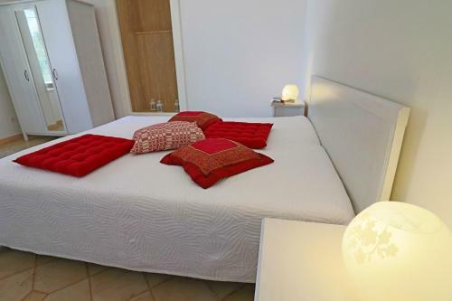Travellito Vacanze Villa Alimini