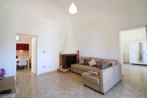 Travellito Vacanze Villa Alimini