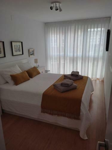 Apartamento R�a De Navia