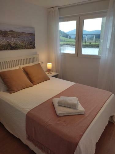Apartamento R�a De Navia
