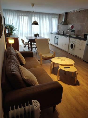 Apartamento R�a De Navia