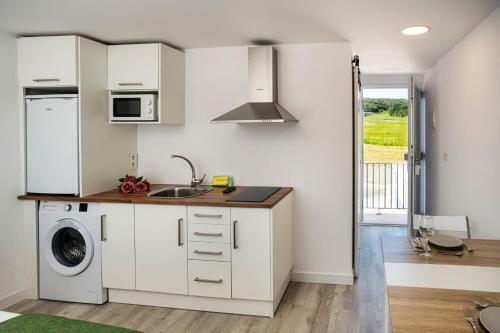 Apartamentos Costa Da Morte Nemi�a