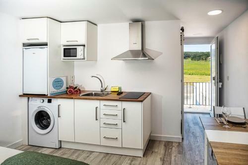 Apartamentos Costa Da Morte Nemi�a