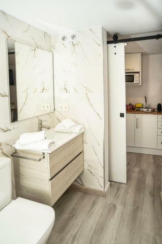 Apartamentos Costa Da Morte Nemi�a