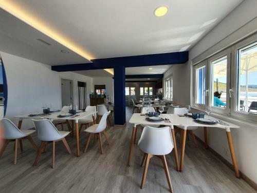 Apartamentos Costa Da Morte Nemi�a
