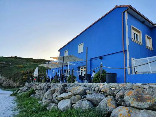 Apartamentos Costa Da Morte Nemi�a