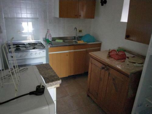 Apartamento Il Nido Delle Aquile