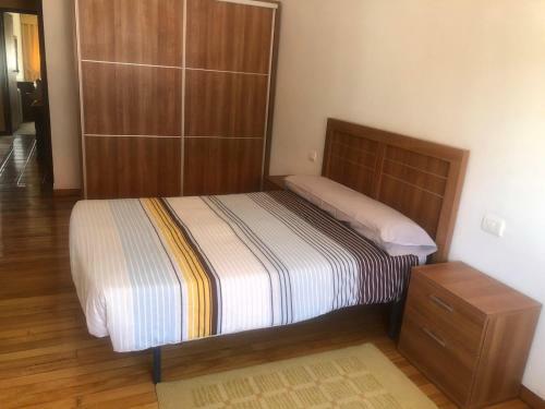 Apartamento S Lazaro