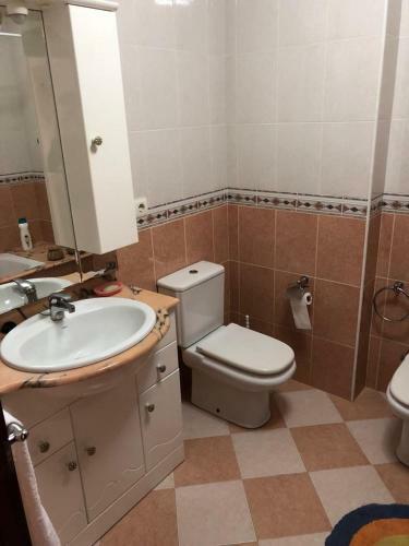 Apartamento S Lazaro