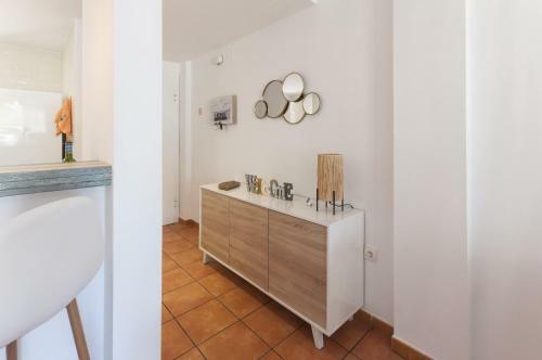 Apartamento Terra