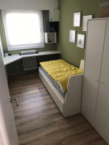 Apartamento Villa Mayfa