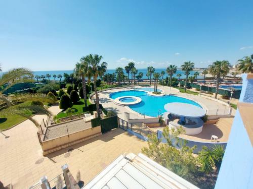 Apartamento Aguamarina Cabo Roig