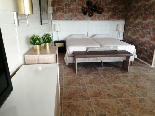 Bed & Breakfast Garden Of Eden