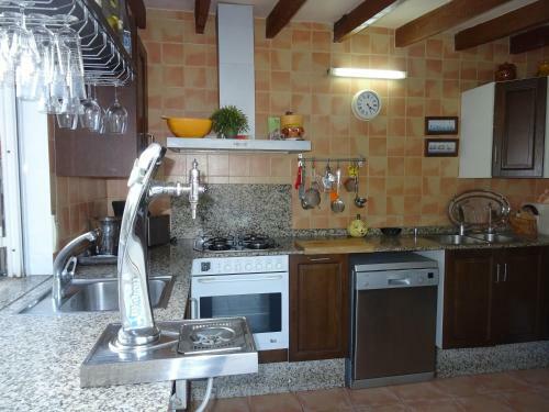 Villa Zenia Beach