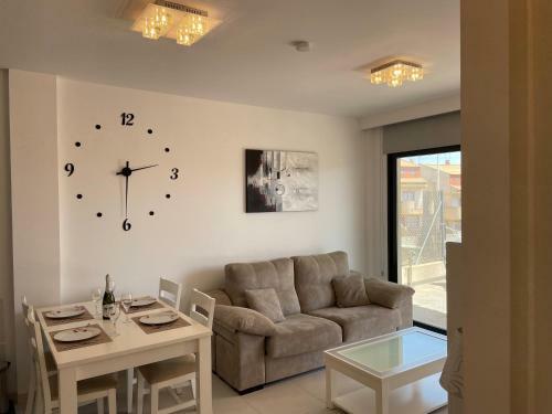 Apartamento La Zenia 2