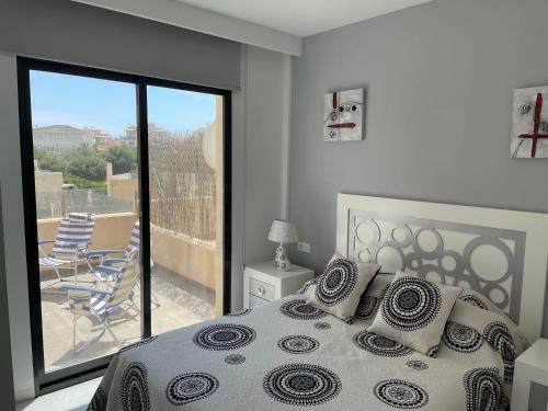Apartamento La Zenia 2