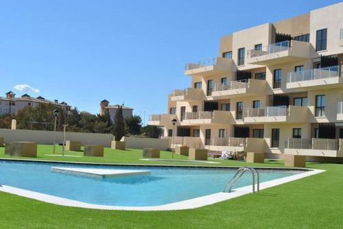Apartamento La Zenia 2