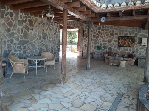 Villa Casa Rural Los Almendros