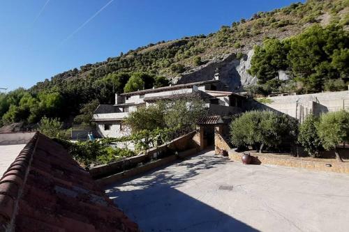 Villa Casa Rural Los Almendros