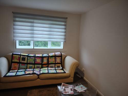 Apartamento 1 Bedroom Refurbished Flat With Free Parking
