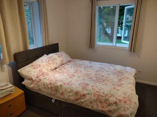 Apartamento 1 Bedroom Refurbished Flat With Free Parking