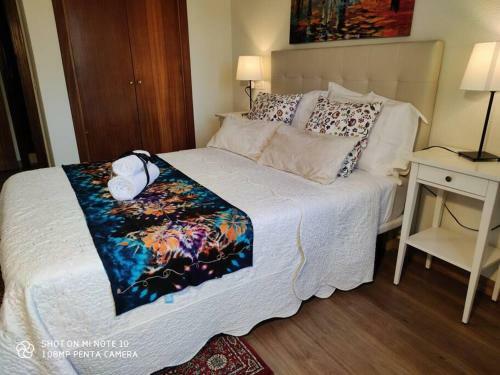 Apartamento Mira T� Casa En Oviedo (Bk)