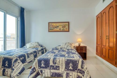 Apartamento Piso Gavina - 1era Linea