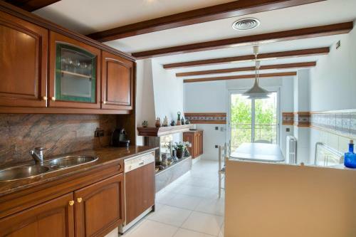 Apartamento Piso Gavina - 1era Linea