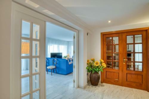 Apartamento Piso Gavina - 1era Linea
