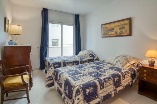 Apartamento Piso Gavina - 1era Linea