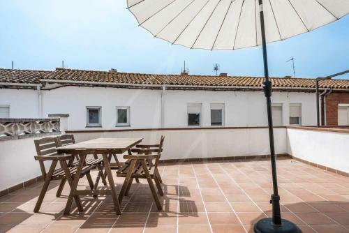 Casa Aigua Blava By Seamount Rentals
