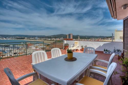 Apartamento Piso Nautic
