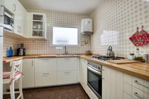 Apartamento Piso Nautic