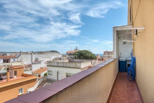 Apartamento Piso Nautic