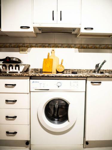 Apartamento Oropesinka