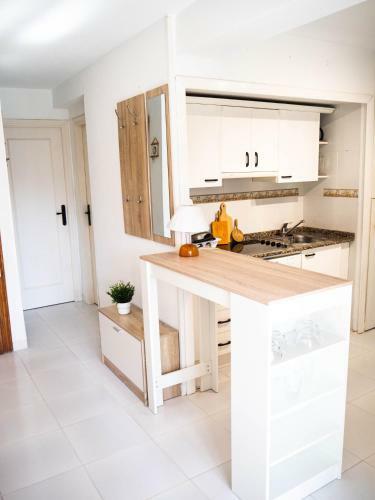 Apartamento Oropesinka