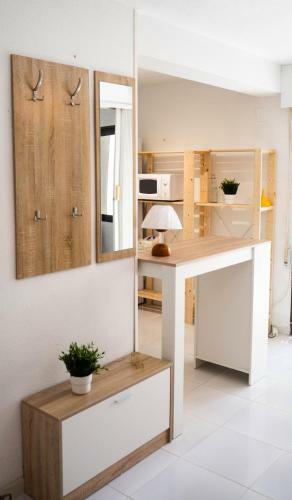 Apartamento Oropesinka