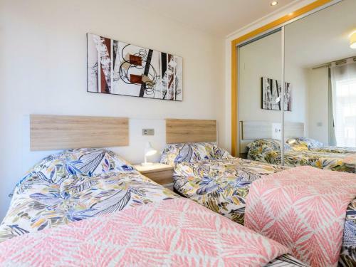 Apartment Vila de Oropesa X - Marina D'or-4