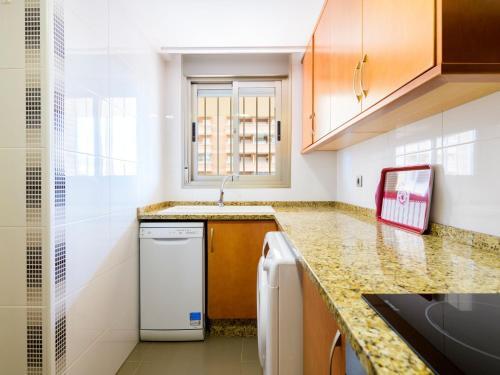 Apartment Vila de Oropesa X - Marina D'or-4