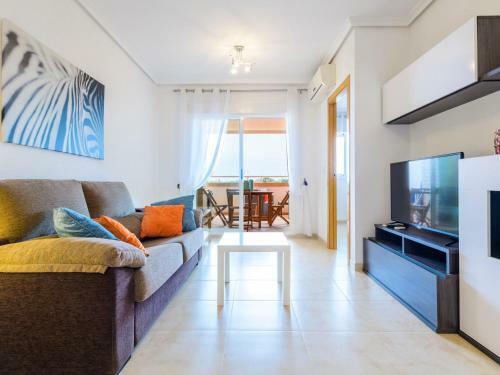 Apartment Playa Ribera-2