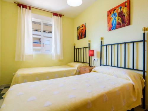 Apartment Bonaire II - La Concha