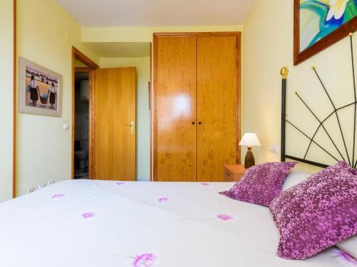 Apartment Bonaire II - La Concha