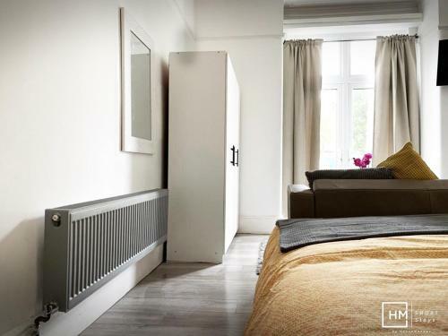 Apartamento Norbury House - Apratment 1b