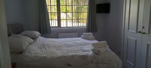 Hostal Corsbie Villa Guest House