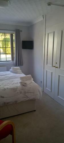 Hostal Corsbie Villa Guest House
