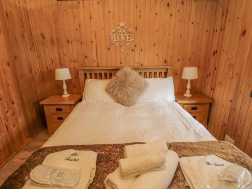 Secret Lodge