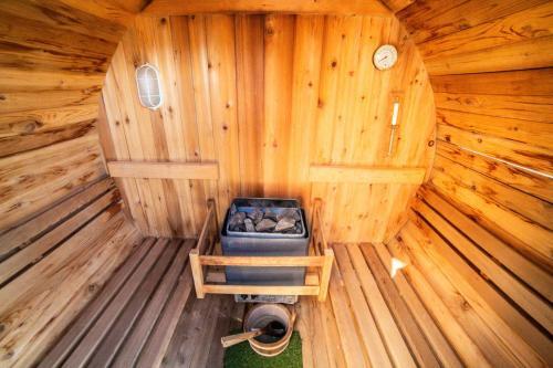 Secret Lodge