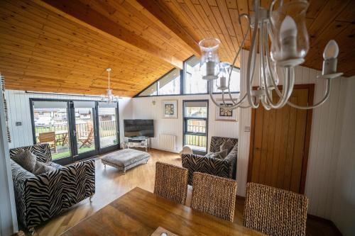 Secret Lodge