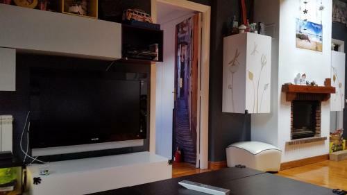 Apartamento El Desv�n De San Ant�n